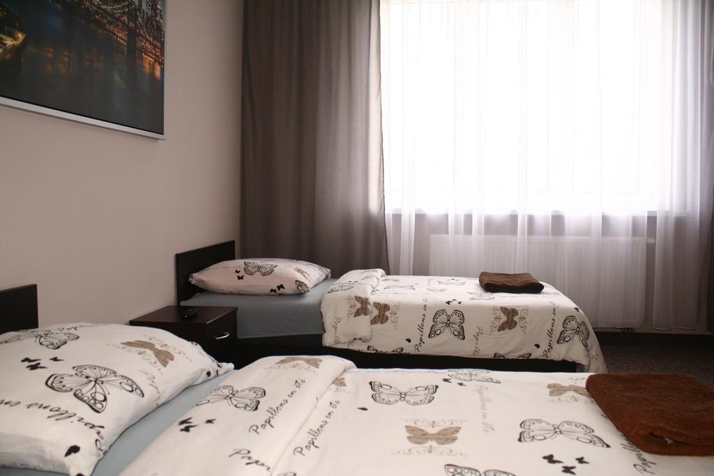 Beskidpark Bielsko-Biala Room photo