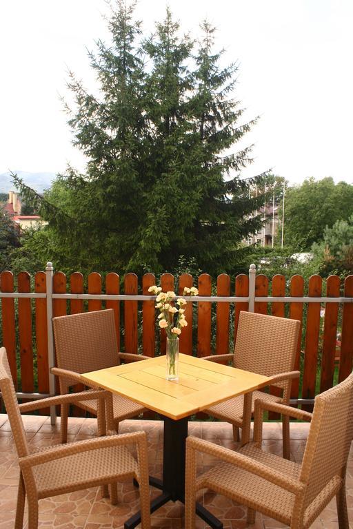 Beskidpark Bielsko-Biala Room photo