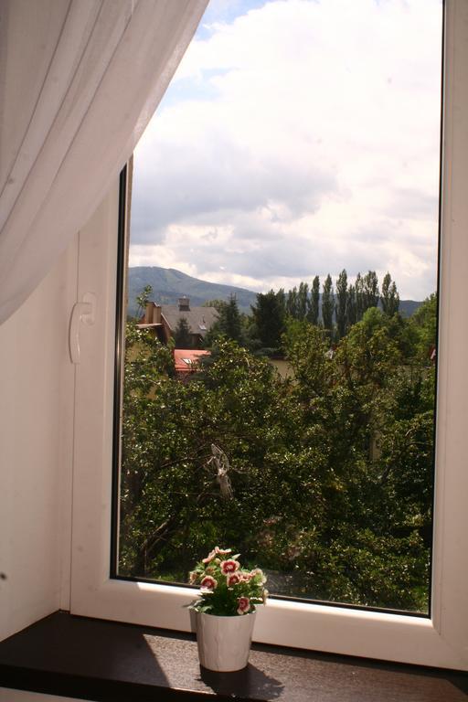 Beskidpark Bielsko-Biala Room photo